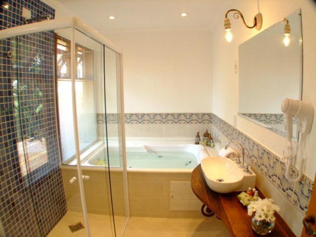 Lis Bleu Pousada Тирадентис Номер фото